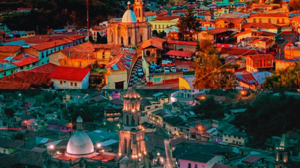 Top 10 Pueblos Mágicos de Michoacán
