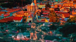 Top 10 Pueblos Mágicos de Michoacán