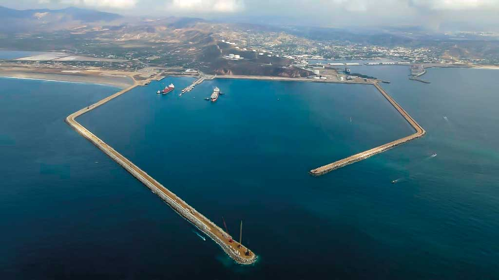 Salina Cruz