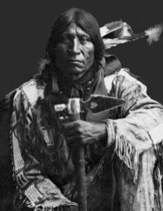 Guerrero Comanche Oklahoma Texas