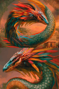 Quetzalcoatl Regresa