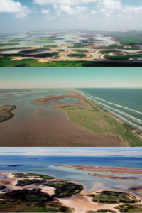 Laguna Madre Tamaulipas