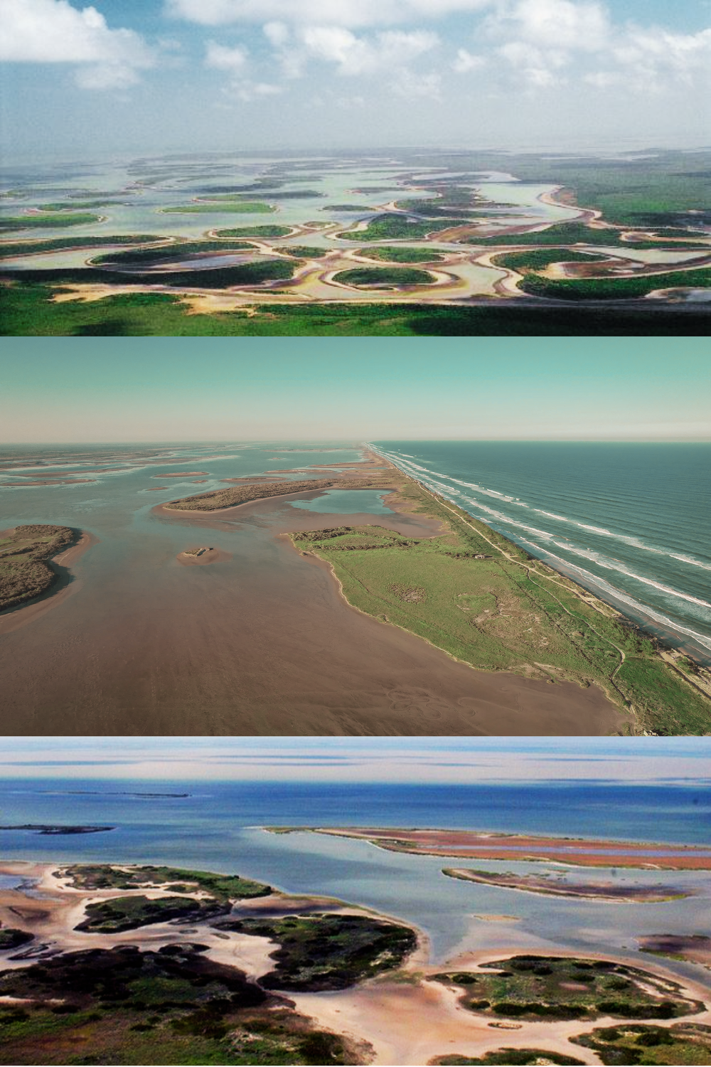Laguna Madre Tamaulipas