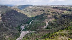 Barranca de Huentitán